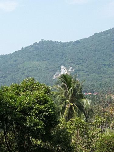Hotel Wilai Villa Lamai