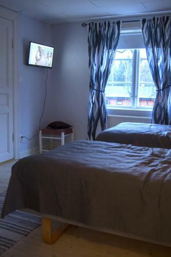 Hallebergs Bed&breakfast