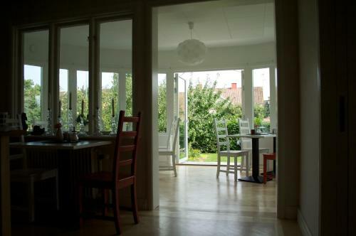 Hotel Villa Ingrid