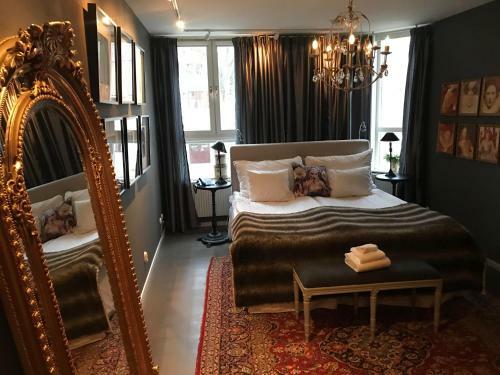 Karstorp Hotell & Konferens - Sweden Hotels