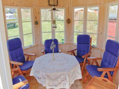 Holiday Home V�stra Hamnv. S�lvesborg