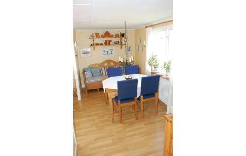 Holiday Home V�stra Hamnv. S�lvesborg