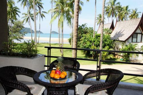 Siam Royal View Apartments