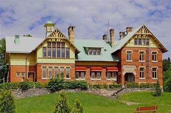 Stenliden Bed & Breakfast