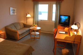 Hotel Ullinge
