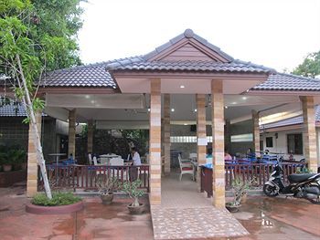 Hotel Baan Tong Tong Pattaya