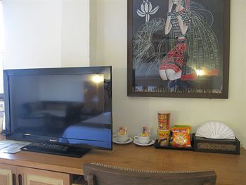Hotel Baan Tong Tong Pattaya