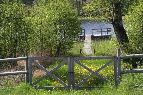 Agroturismo Brol�ten Konferens
