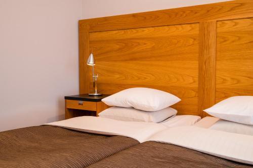 Apartamento Tottbacken