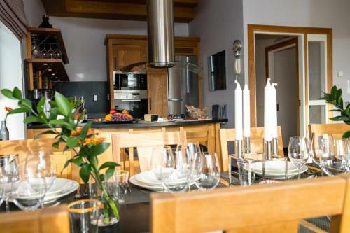 Apartamento Tottbacken