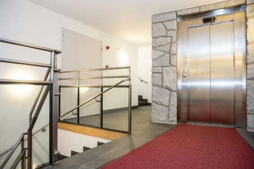 Apartamento Tottbacken