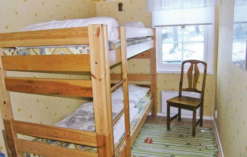 Holiday Home B�ckshult Gnosj�