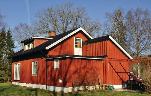 Holiday Home Mellerud 14
