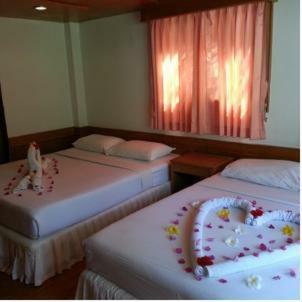 Hotel Koh Chang Thai Garden Hill Resort