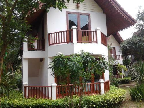 Hotel Koh Chang Thai Garden Hill Resort