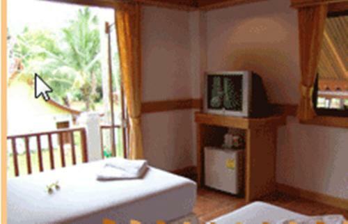 Hotel Koh Chang Thai Garden Hill Resort