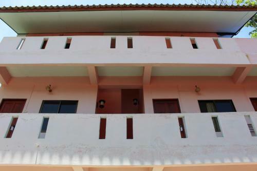 Apartamentos Miss Tim House