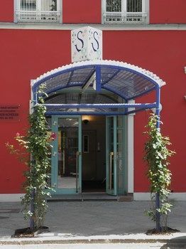Hotel Sachsenhof