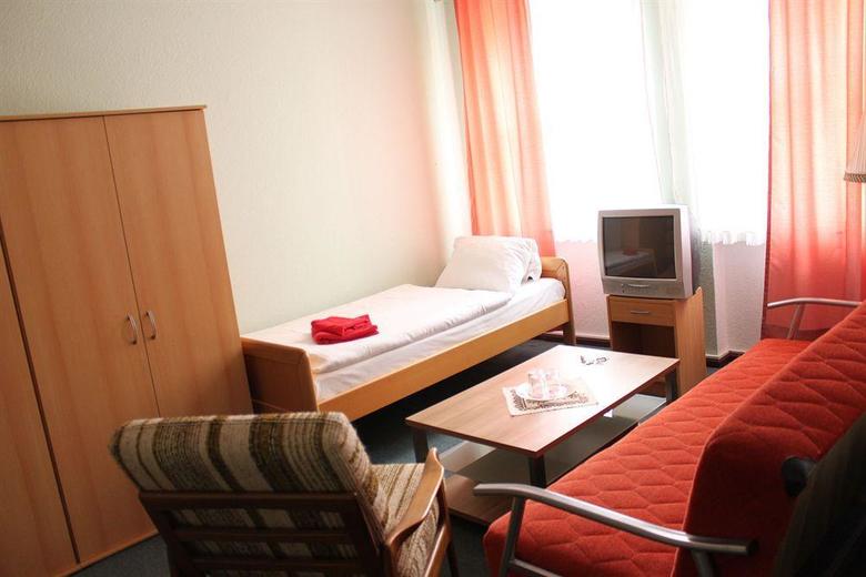 Hotel-pension Aurora