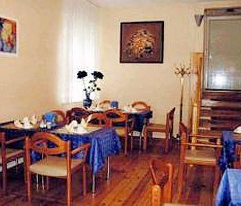 Hotel-pension Aurora