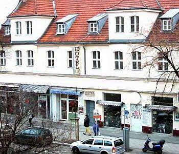 Hotel-pension Aurora