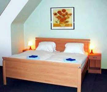 Hotel-pension Aurora