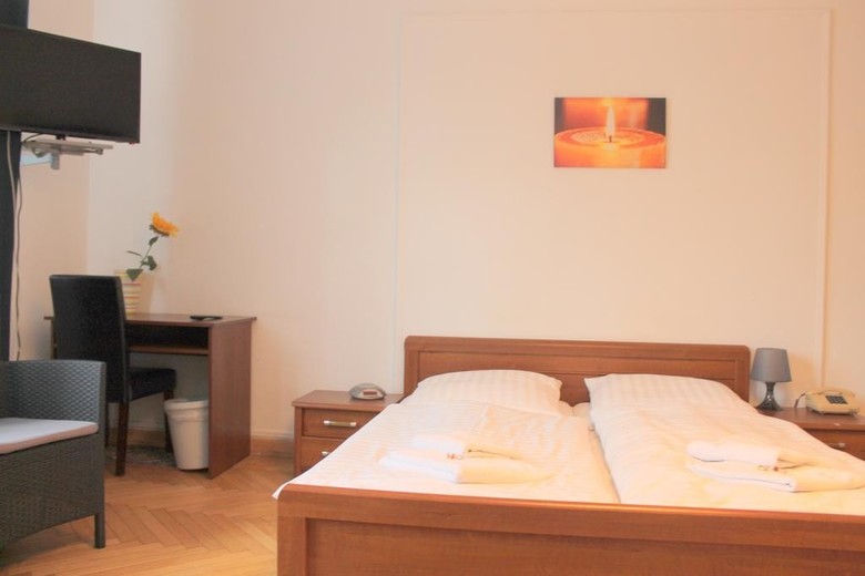 Hotel Amelie Berlin West