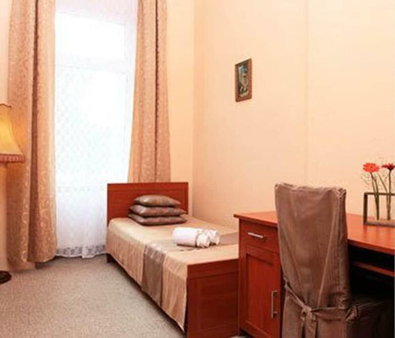 Hotel-pension Arche