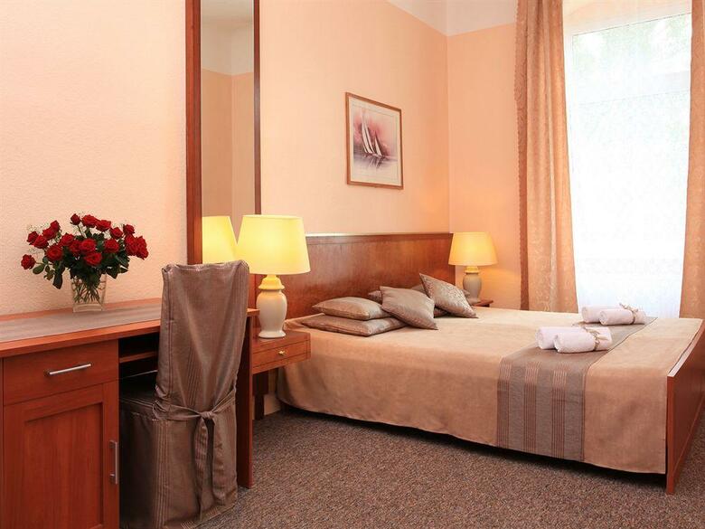 Hotel-pension Arche