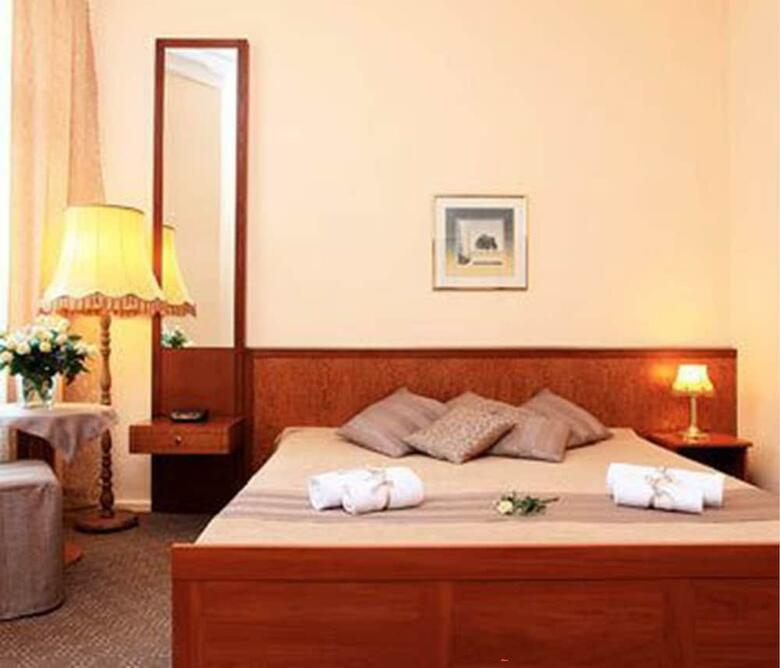 Hotel-pension Arche