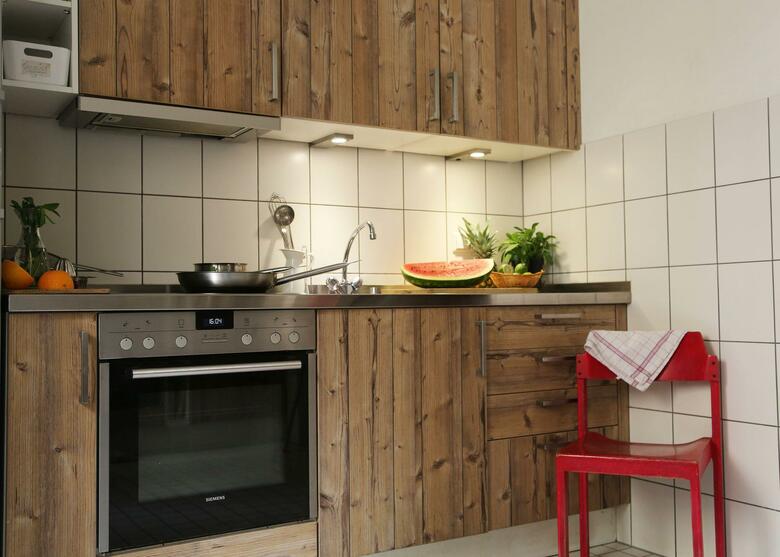 Apartamentos Amstel House Hostel