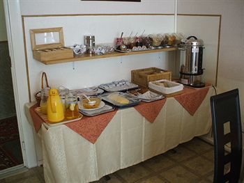 Hotel Messe