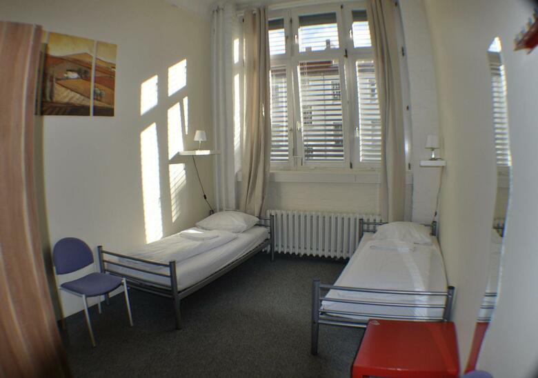 All In Hostel Hotel