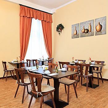 Hotel Apartments Am Berlin-hauptbahnhof