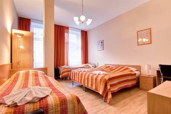 Hotel-pension Am Savignyplatz