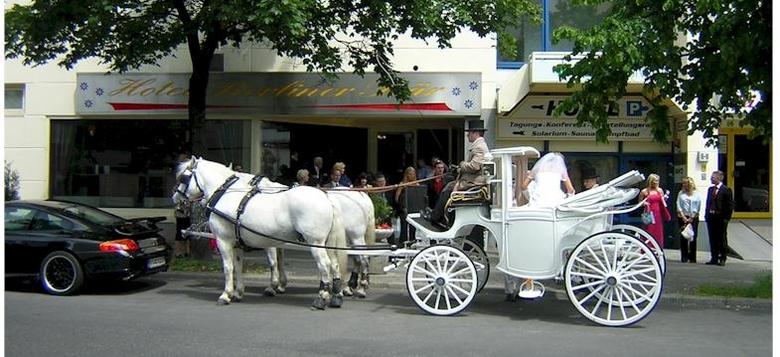 Hotel Berliner B�r
