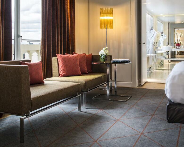 Hotel De Sers Paris Champs-elys�es