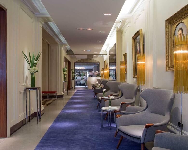 Hotel De Sers Paris Champs-elys�es