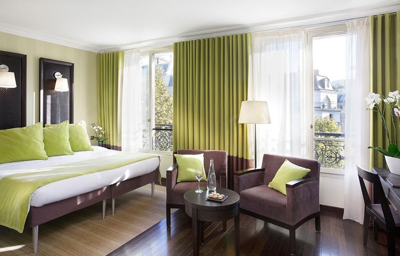 Hotel Elysees Regencia