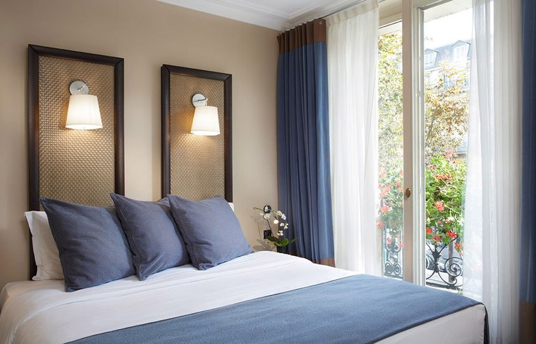 Hotel Elysees Regencia