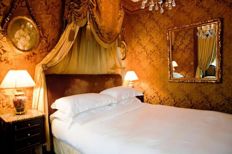 L'hotel