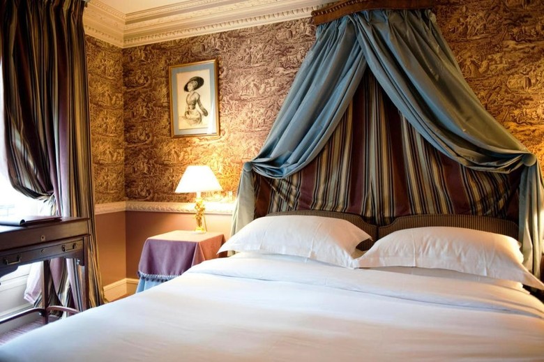 L'hotel