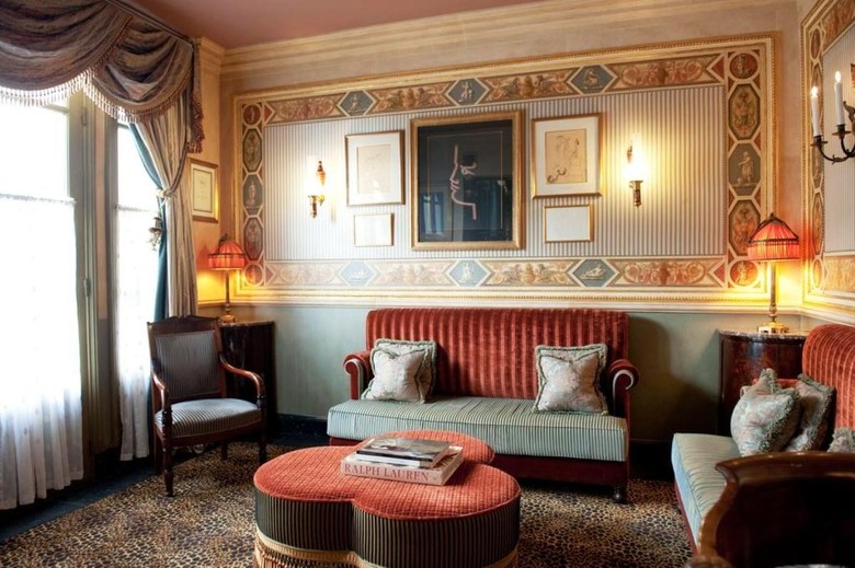 L'hotel