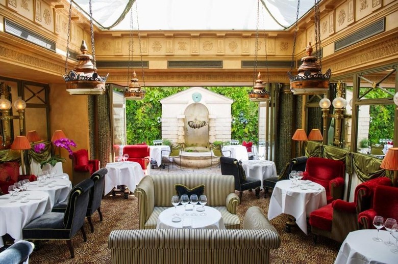 L'hotel
