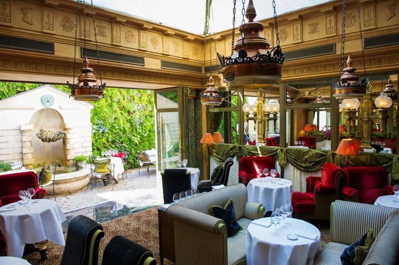 L'hotel