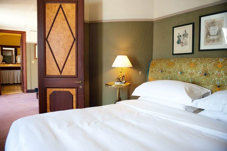 L'hotel