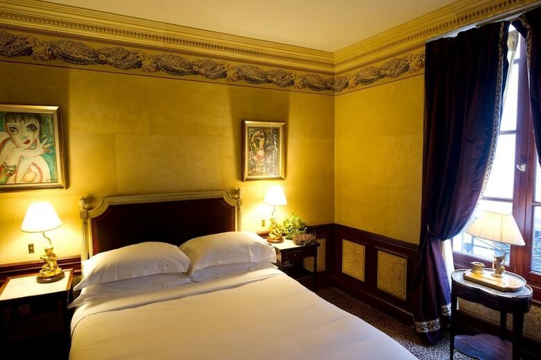 L'hotel