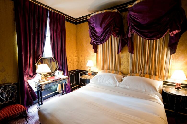 L'hotel