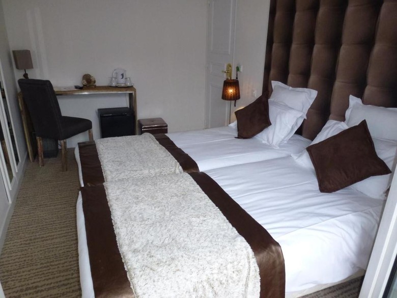 Hotel B Square
