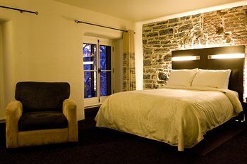 Hotel Louvre Sainte Anne